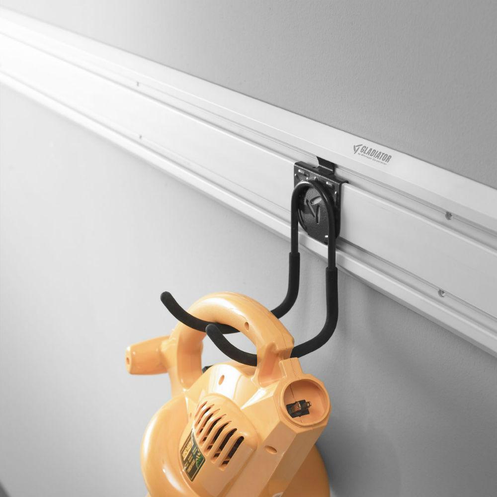 Gladiator 2 in. Color Matched Screws for Garage GearTrack Channels and GearWall Panels