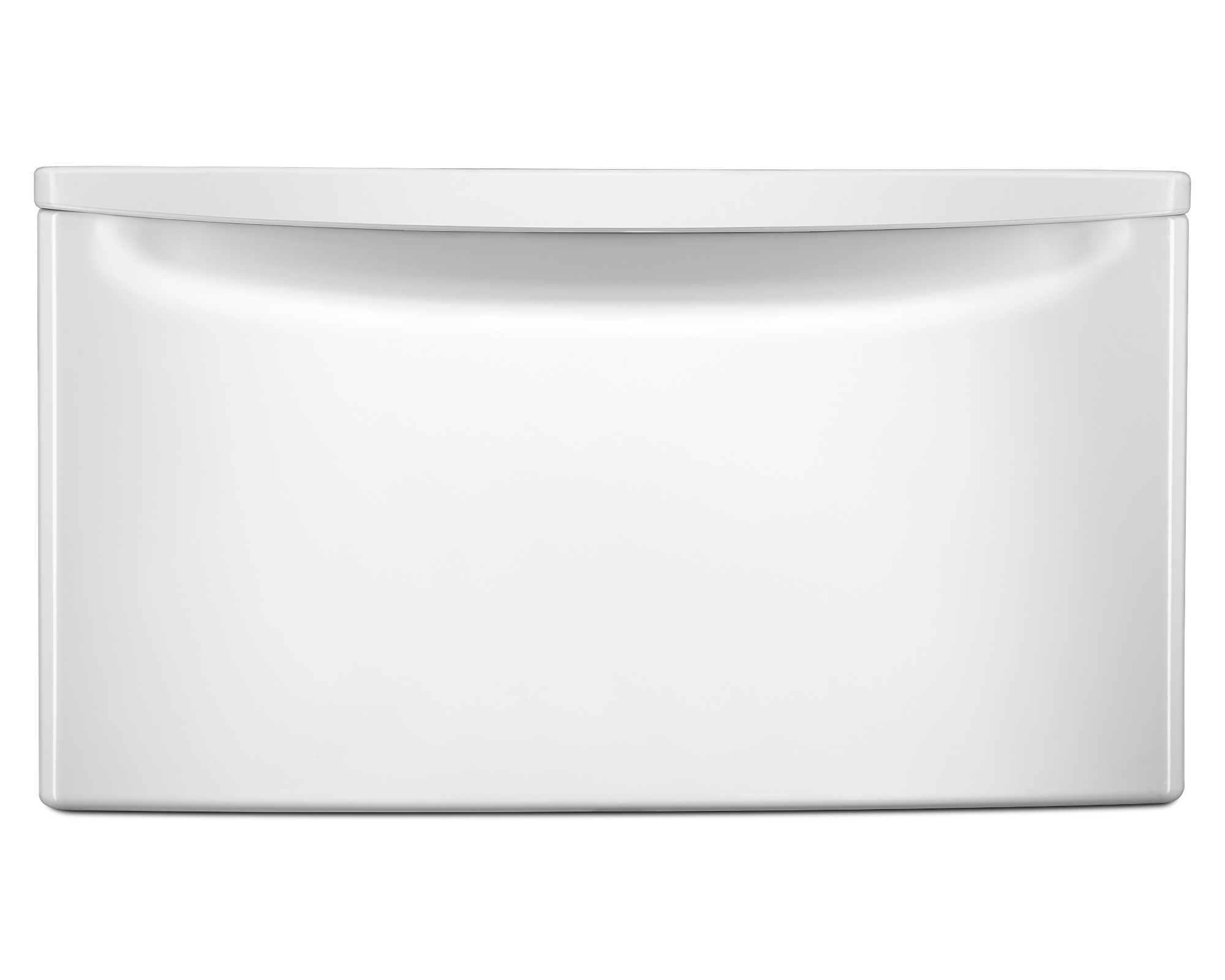 Whirlpool Xhpw155dw 15 5 Laundry Pedestal With Storage Drawer