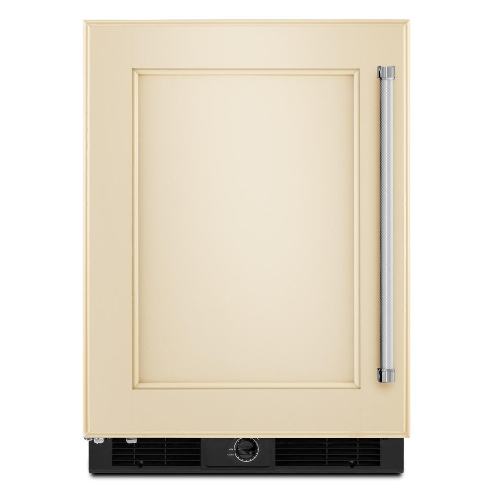 KitchenAid KURL104EPA  4.9 cu. ft. Undercounter Refrigerator - Panel Ready