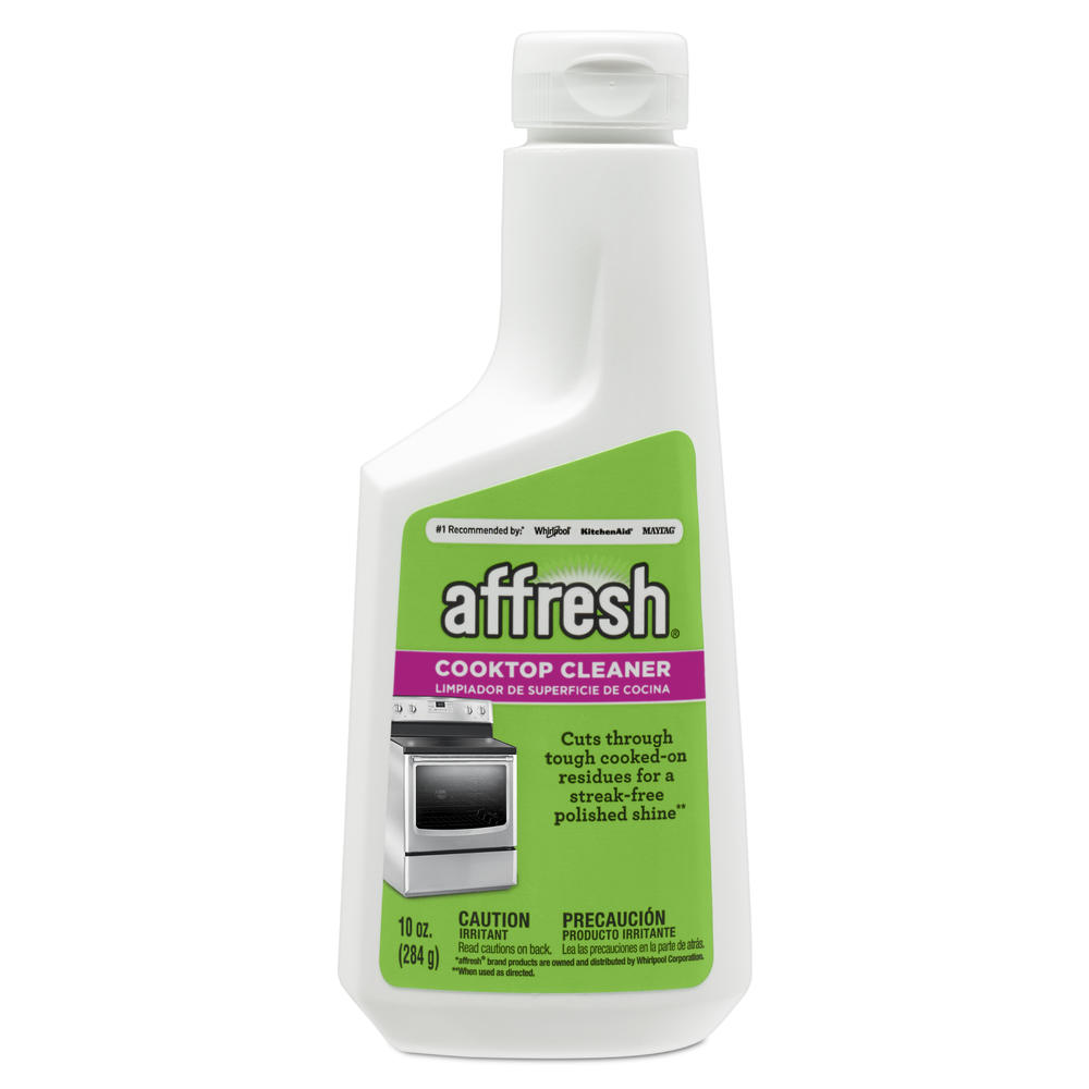 Affresh W10355051  Cooktop Cleaner