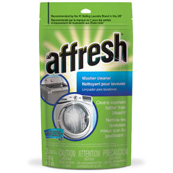 Affresh Whirlpool AFFRESSH WASHER CLEA