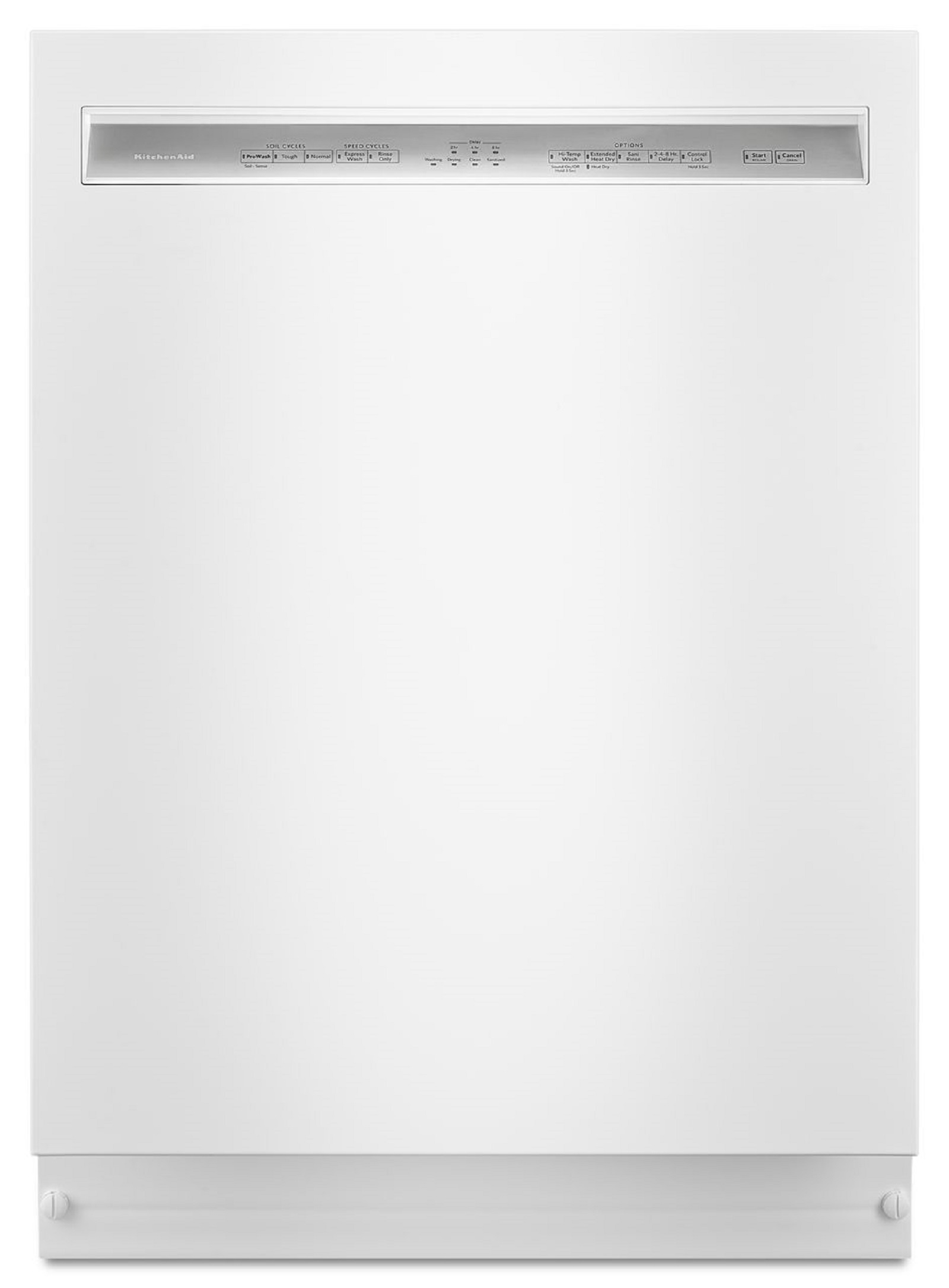 kitchenaid dishwasher kdfe104hbl reviews