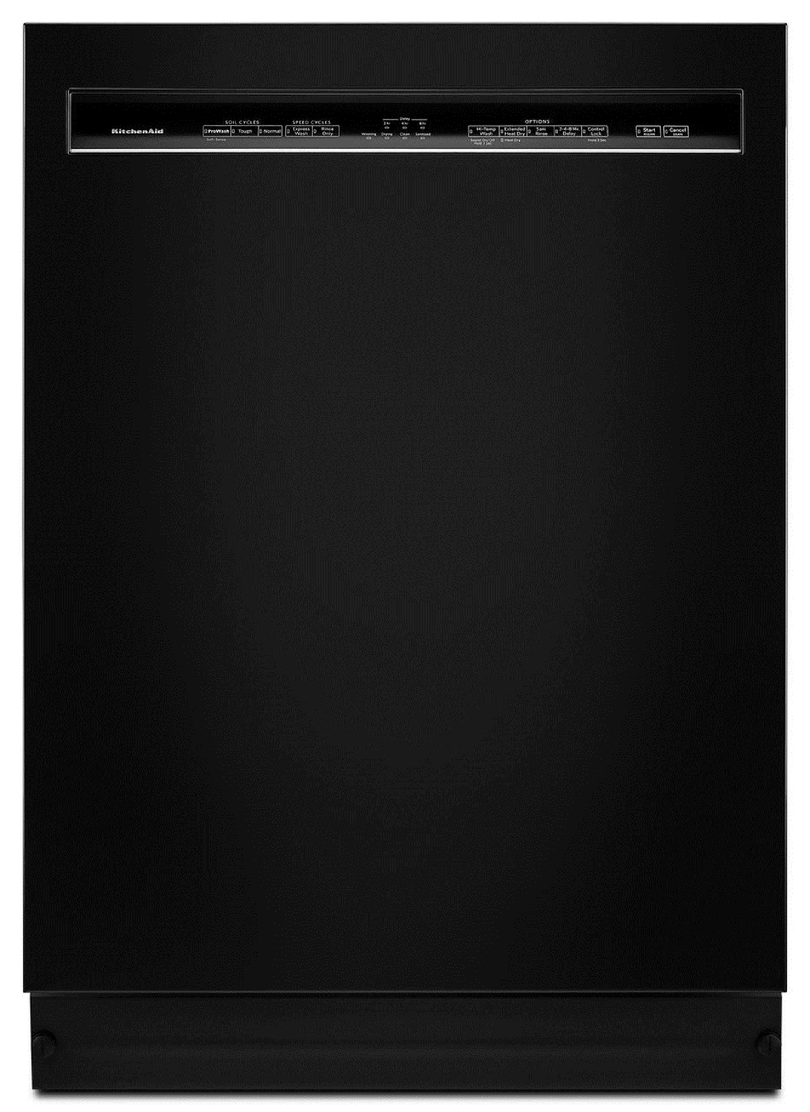 sears outlet kitchenaid dishwasher