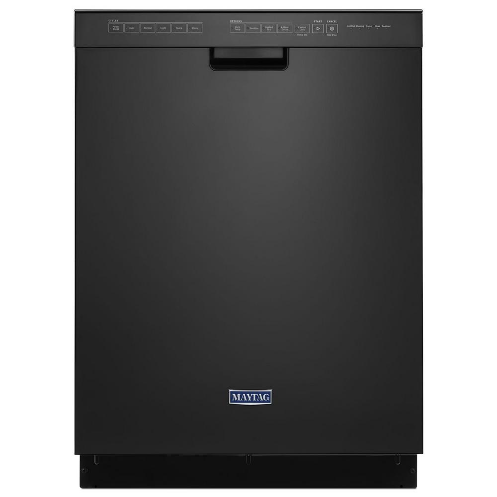 maytag dishwasher mdb4949