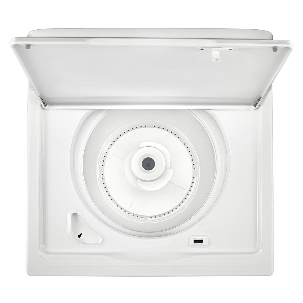 Whirlpool WTW4616FW  3.5 cu. ft. Top Load Washer w/ Deep Water Wash Option - White
