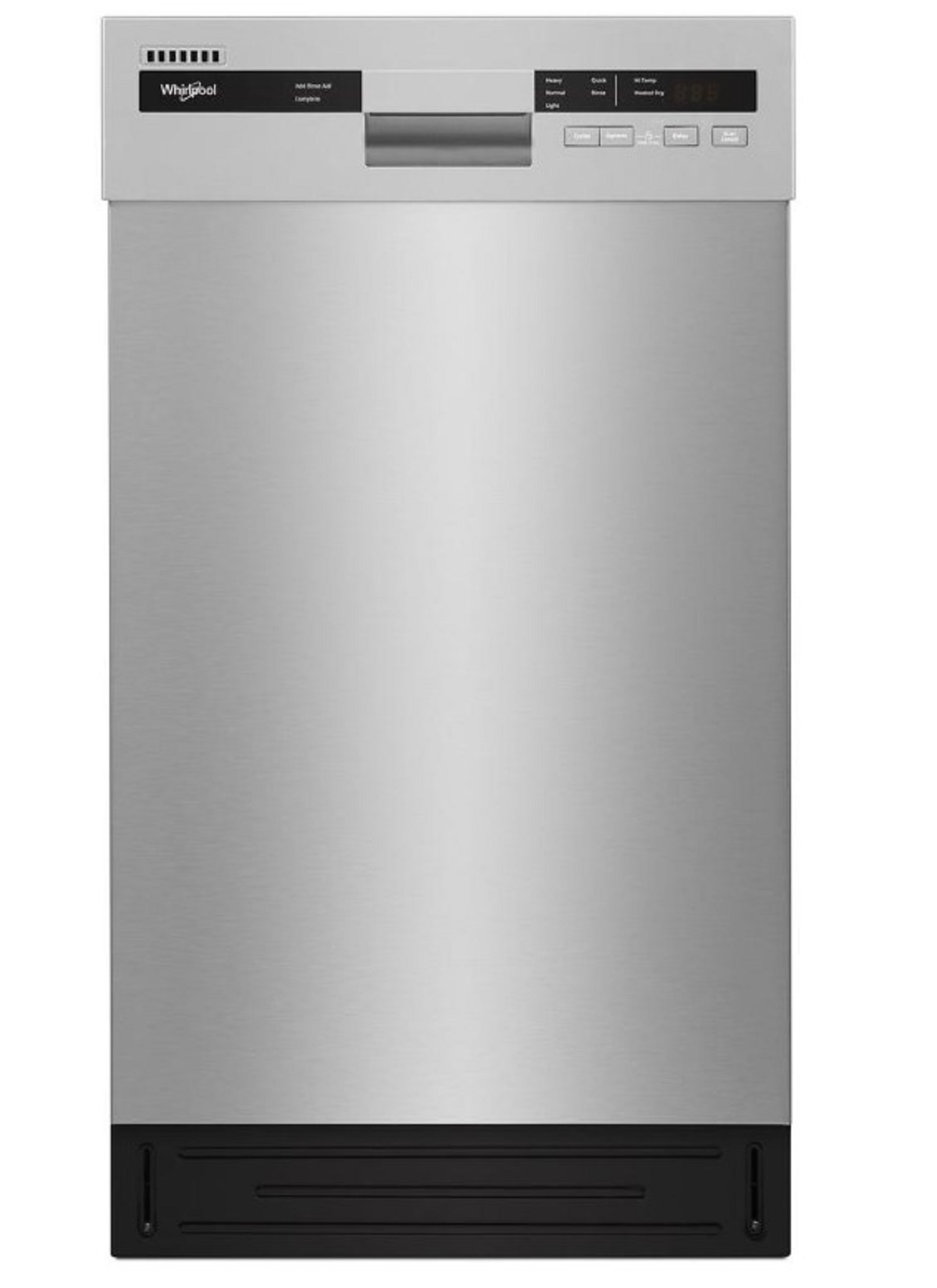 whirlpool dishwasher sears outlet