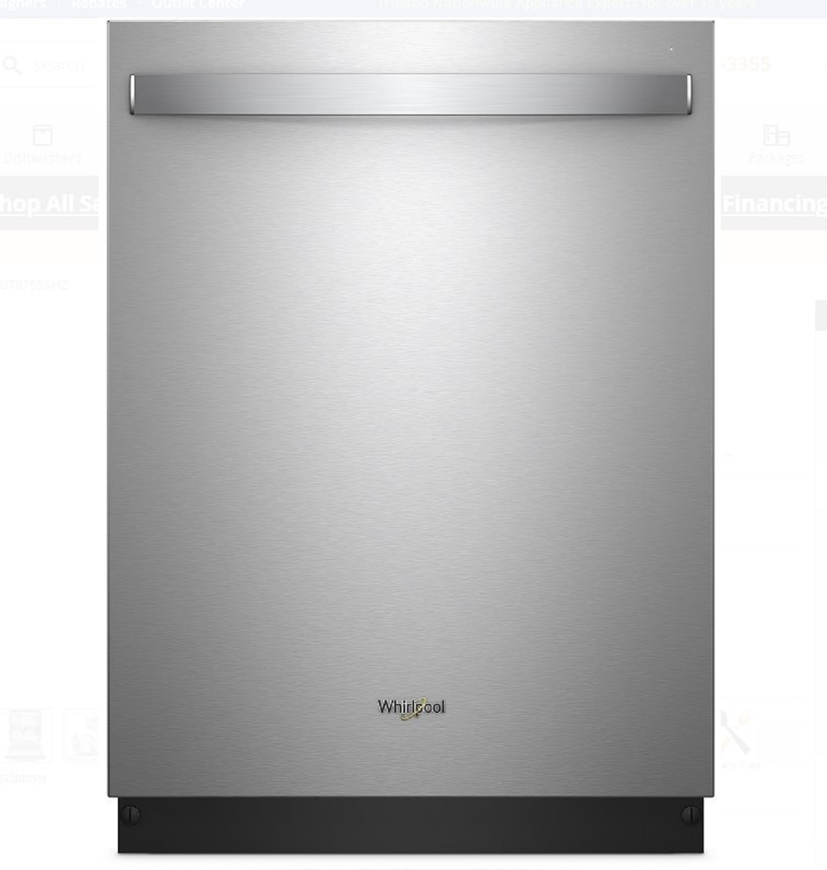 top dishwashers to buy