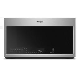 Whirlpool Gold Microwave