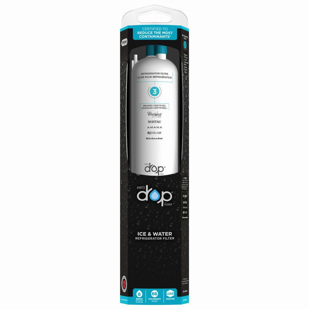 Whirlpool EDR3RXD1  EveryDrop Water Filter 3