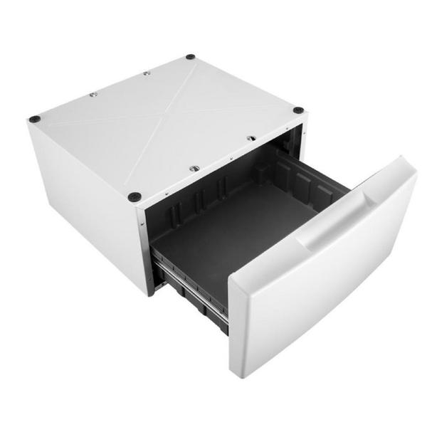 Whirlpool Wfp2715hw 15 5 White Laundry Pedestal Sears Outlet