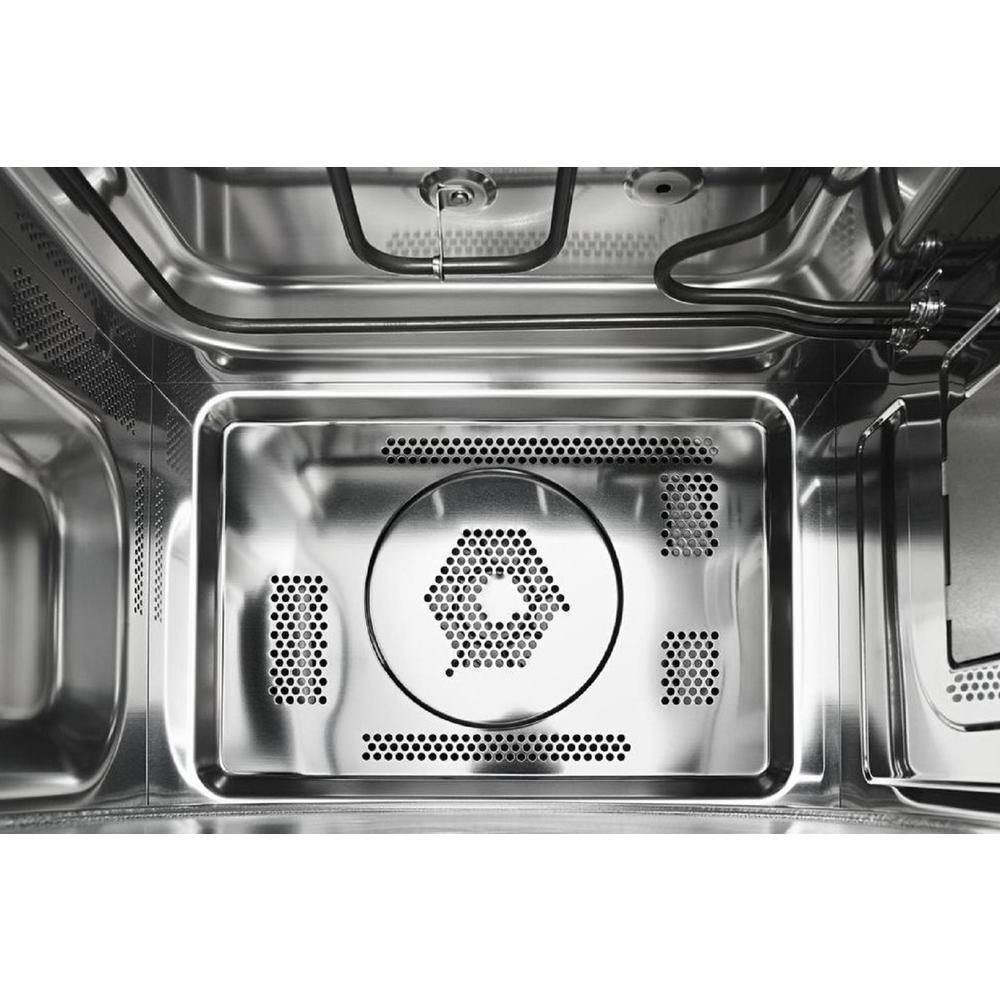 Whirlpool WMC30516HZ 1.6 cu. ft. Stainless Steel Countertop Microwave