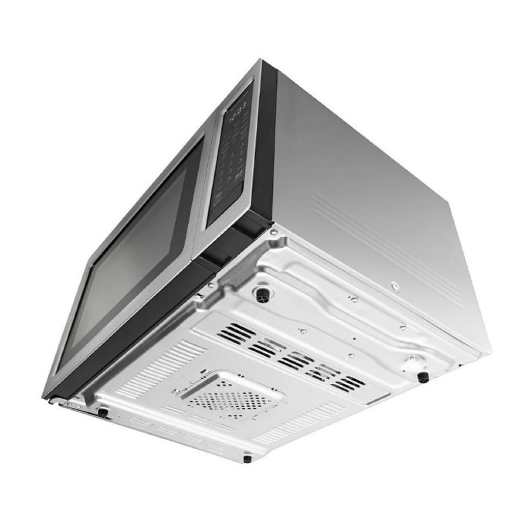 Whirlpool WMC30516HZ 1.6 cu. ft. Stainless Steel Countertop Microwave