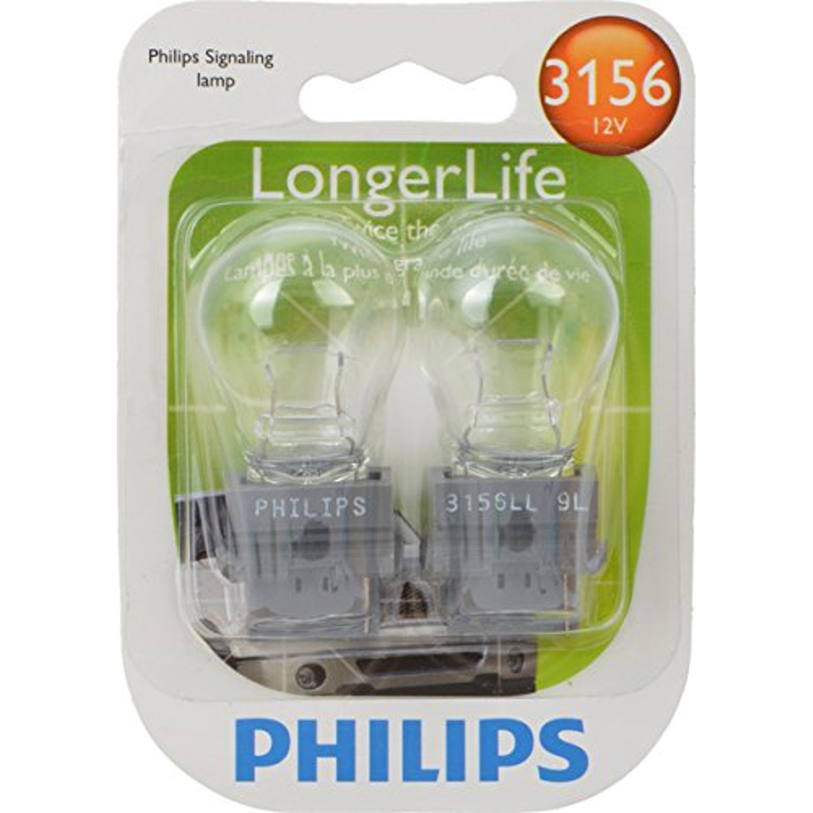 Philips 3156 LONG LIFE MINI BULB