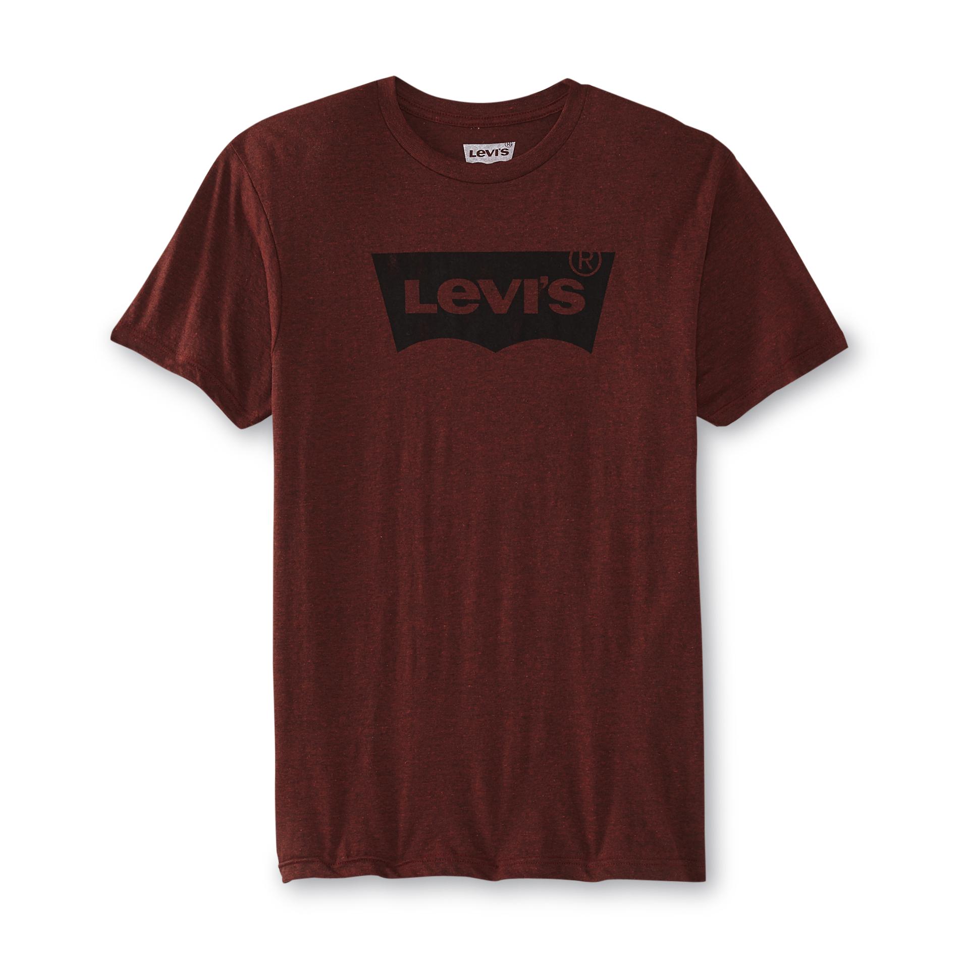 Levi's Men's Crew Neck T-Shirt