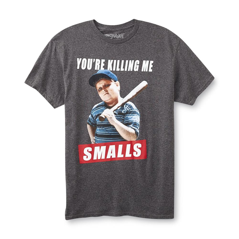 20th Century Fox Young Men's Graphic T-Shirt - Killing Me Smalls