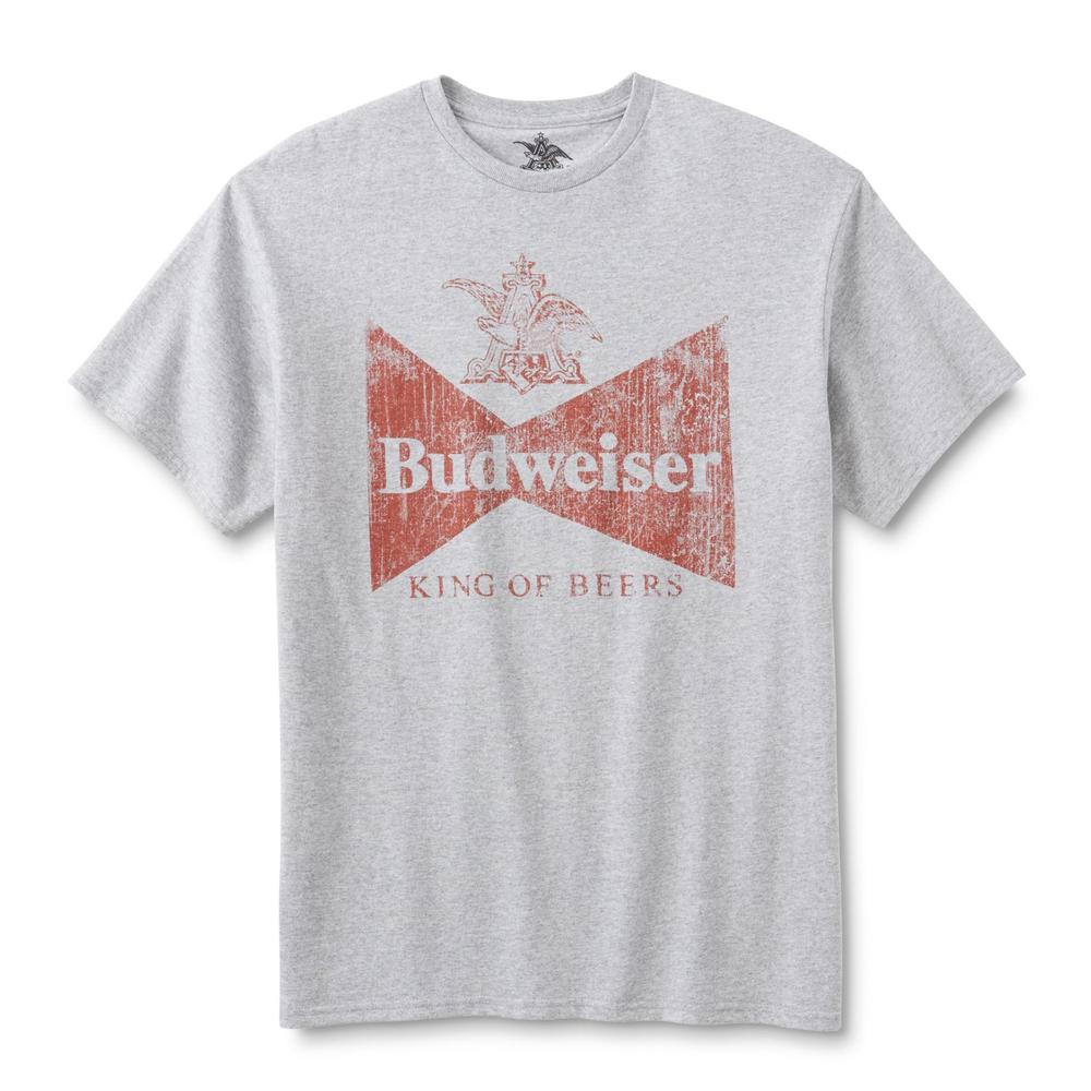 Budweiser Young Men's T-Shirt