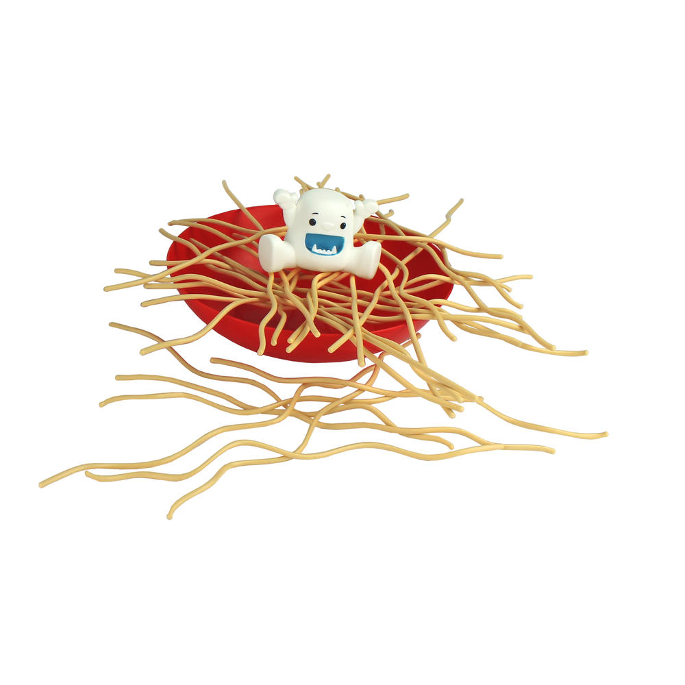 PlayMonster Yeti In My Spaghetti Game