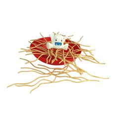 PlayMonster Play Monster Yeti in My Spaghetti Game