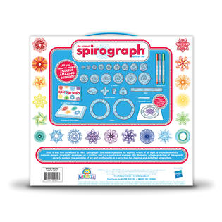 SPIROGRAPH The Orginal Deluxe Set