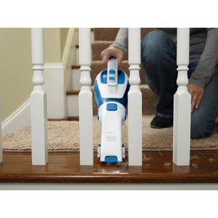 Black Decker Hhvi320jr02 Dustbuster Cordless Lithium Hand Vacuum