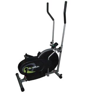 body rider fan elliptical trainer