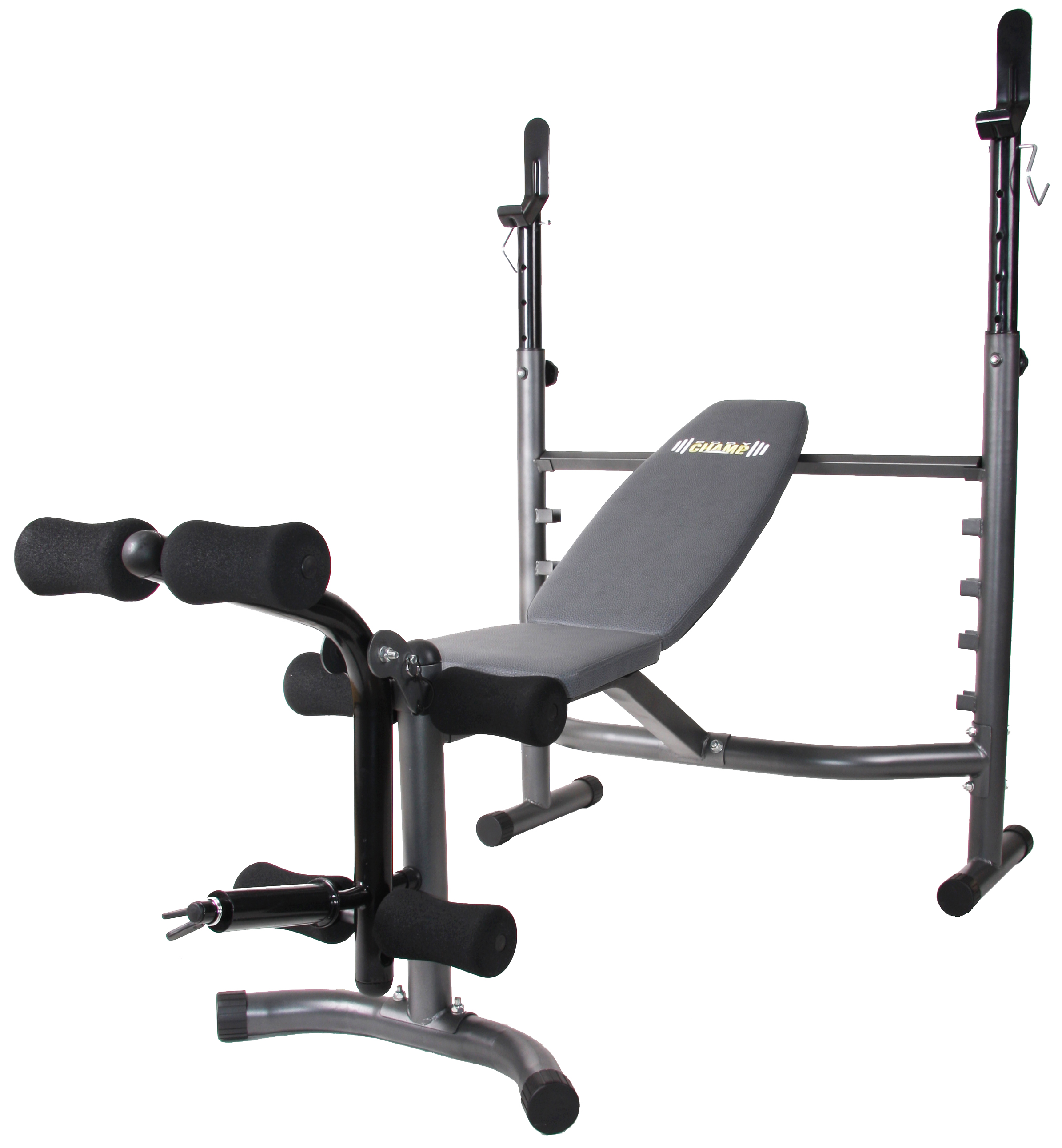 Body Champ Bcb3580 Olympic Weight Bench