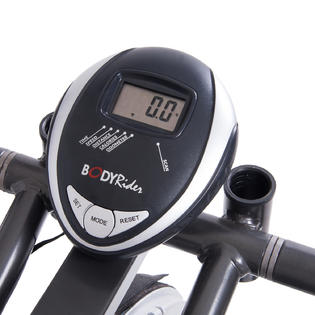 Body Rider Elliptical Trainer