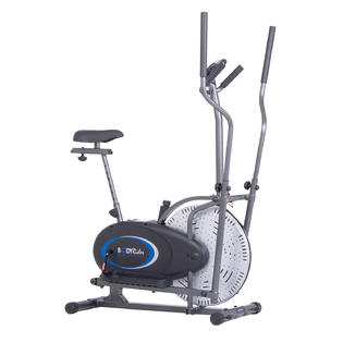 body rider dual trainer price