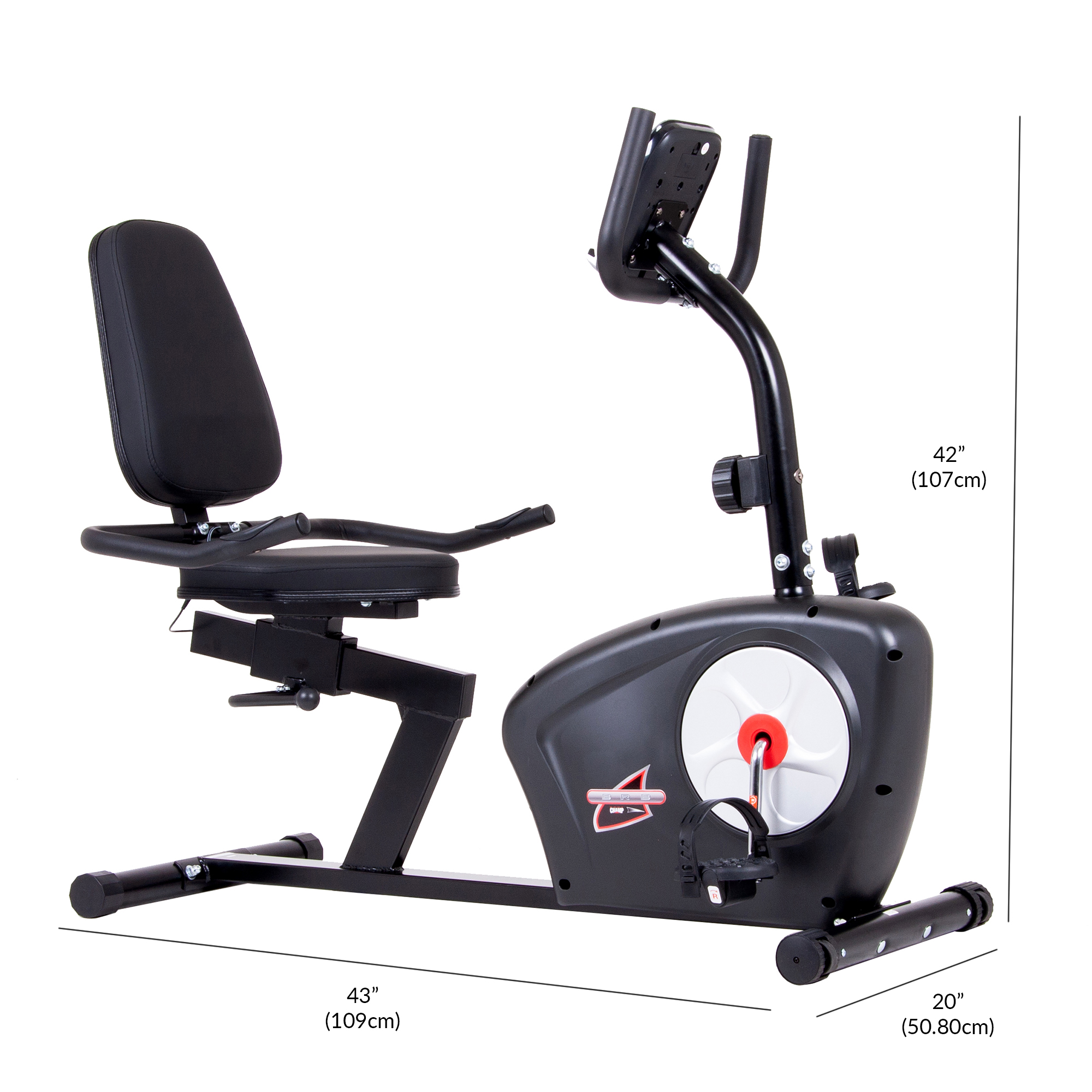 Recumbent Exercise Bikes Recumbent Cycles Sears