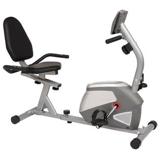 body champ magnetic recumbent exercise bike reviews