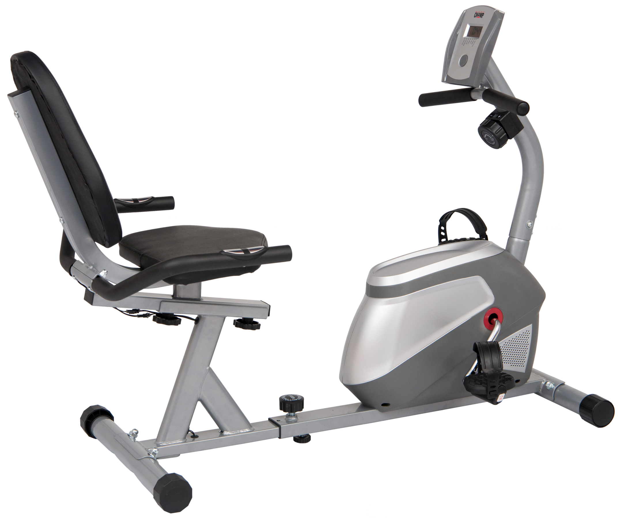 champion cx1000 exercise bike