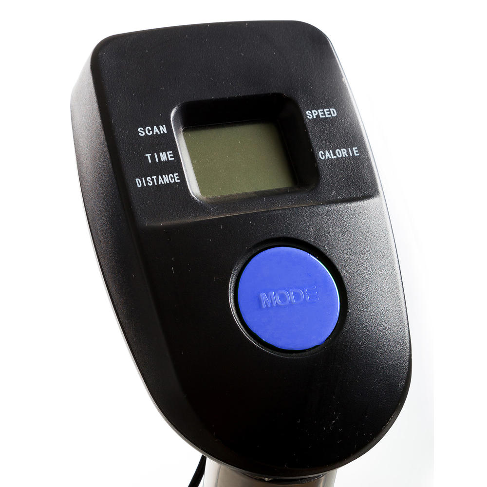 body rider upright fan bike