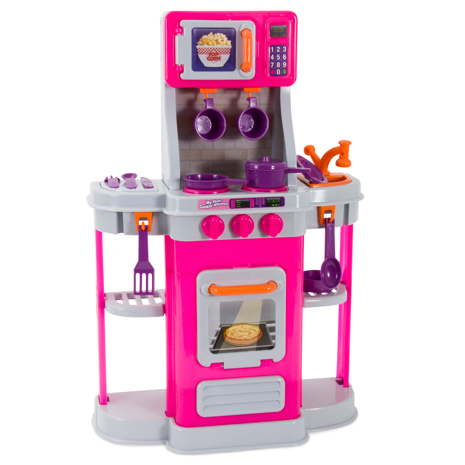 Amloid Imagine That! Cookin' Kitchen Play Set Shop Your Way Online