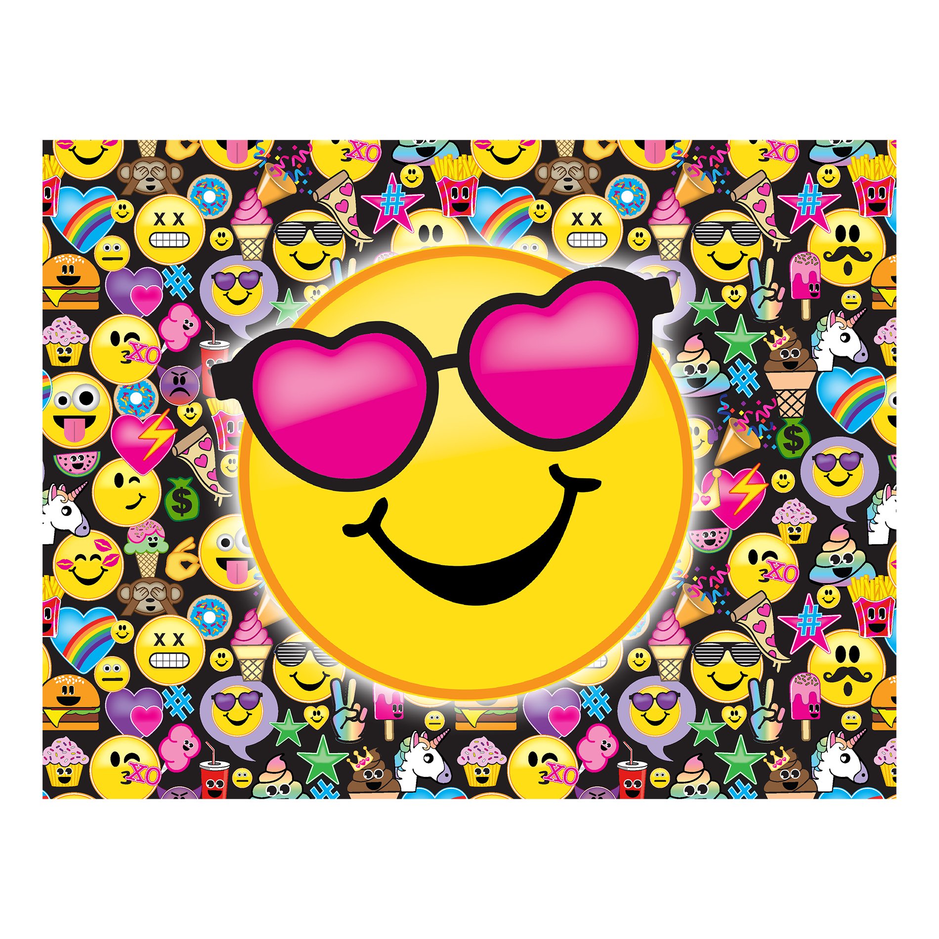 Emoji Plush Pillow | Shop Your Way: Online Shopping & Earn ...