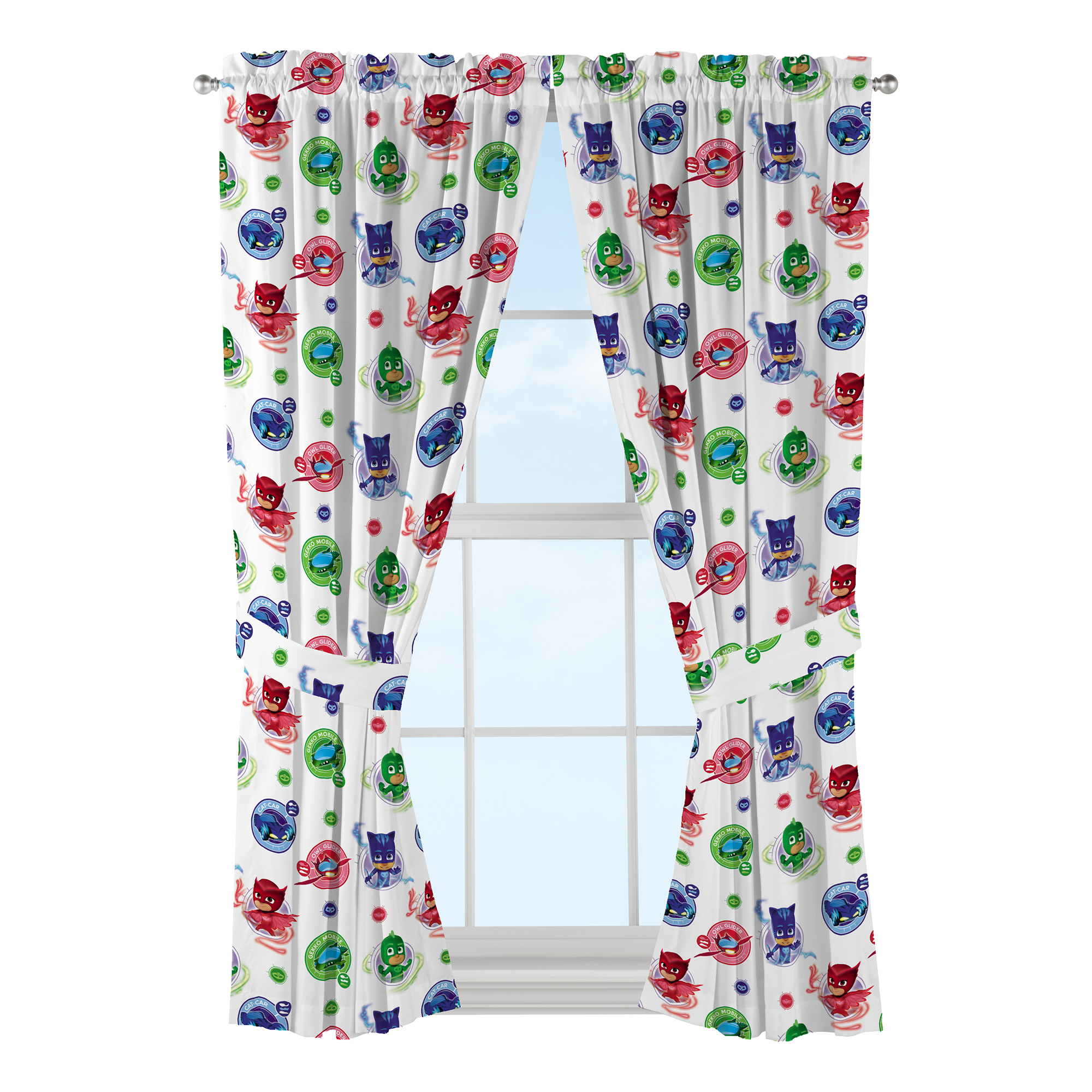 Window Drapes Curtain Panels Sears