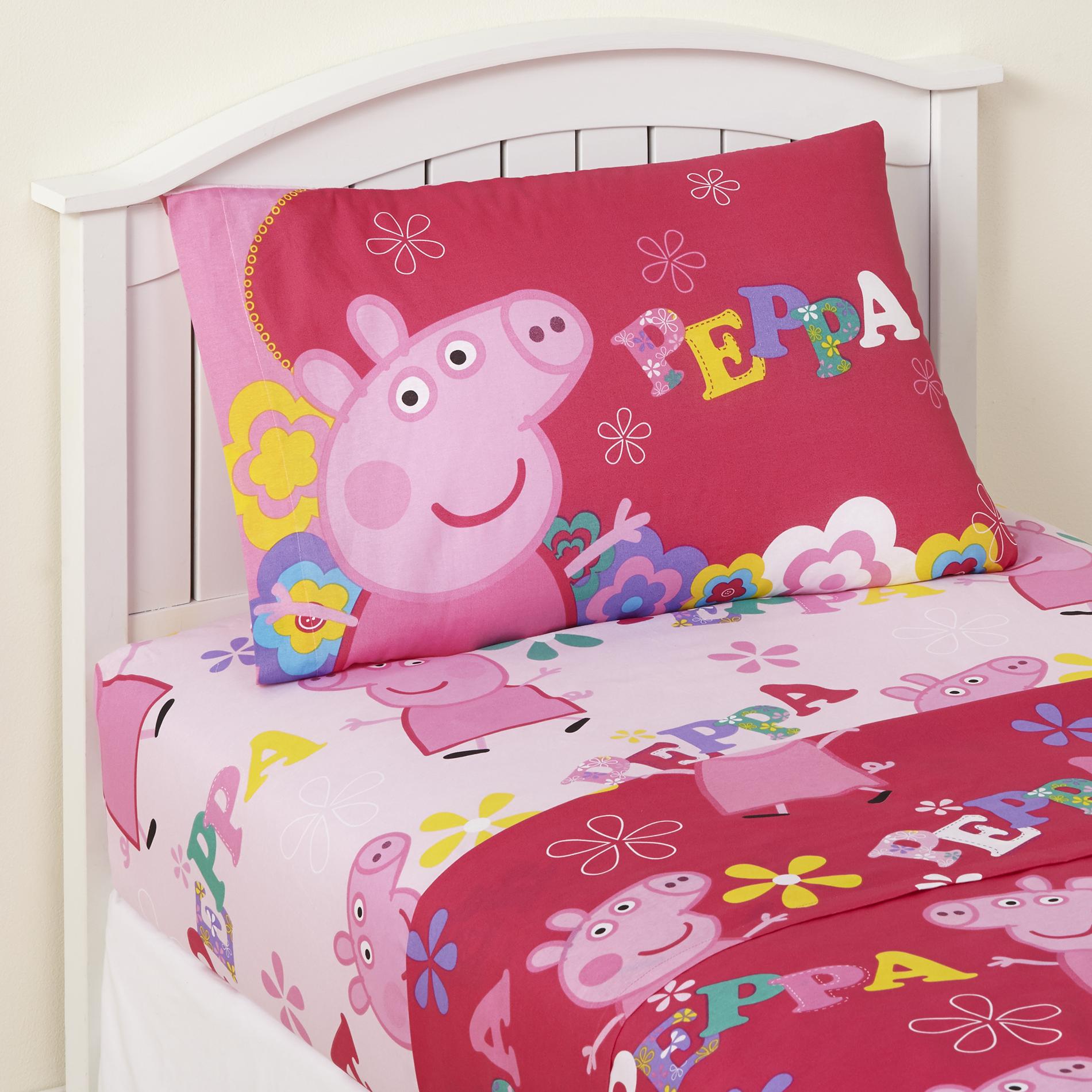 peppa pig kmart