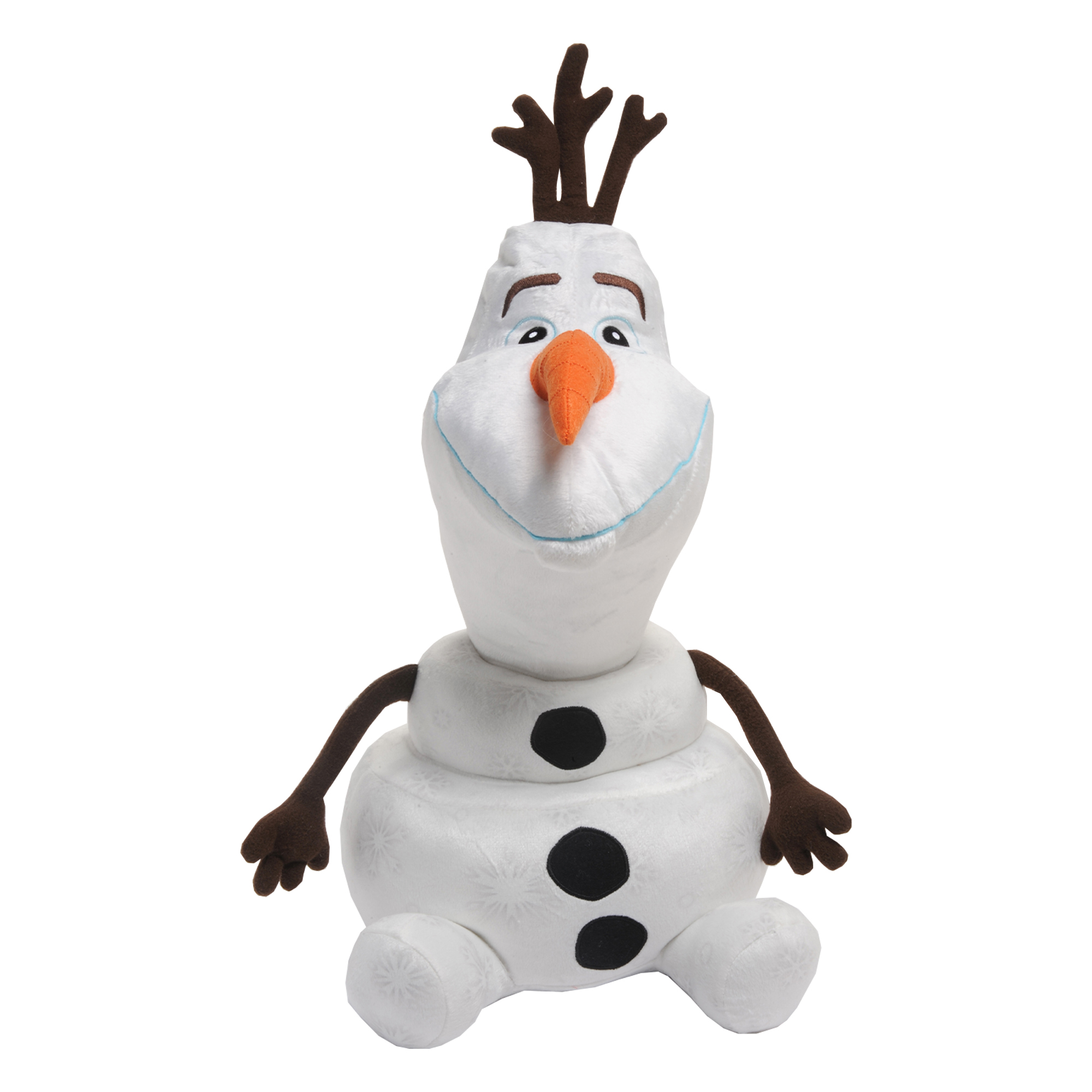 Disney Frozen Olaf Cuddle Pillow