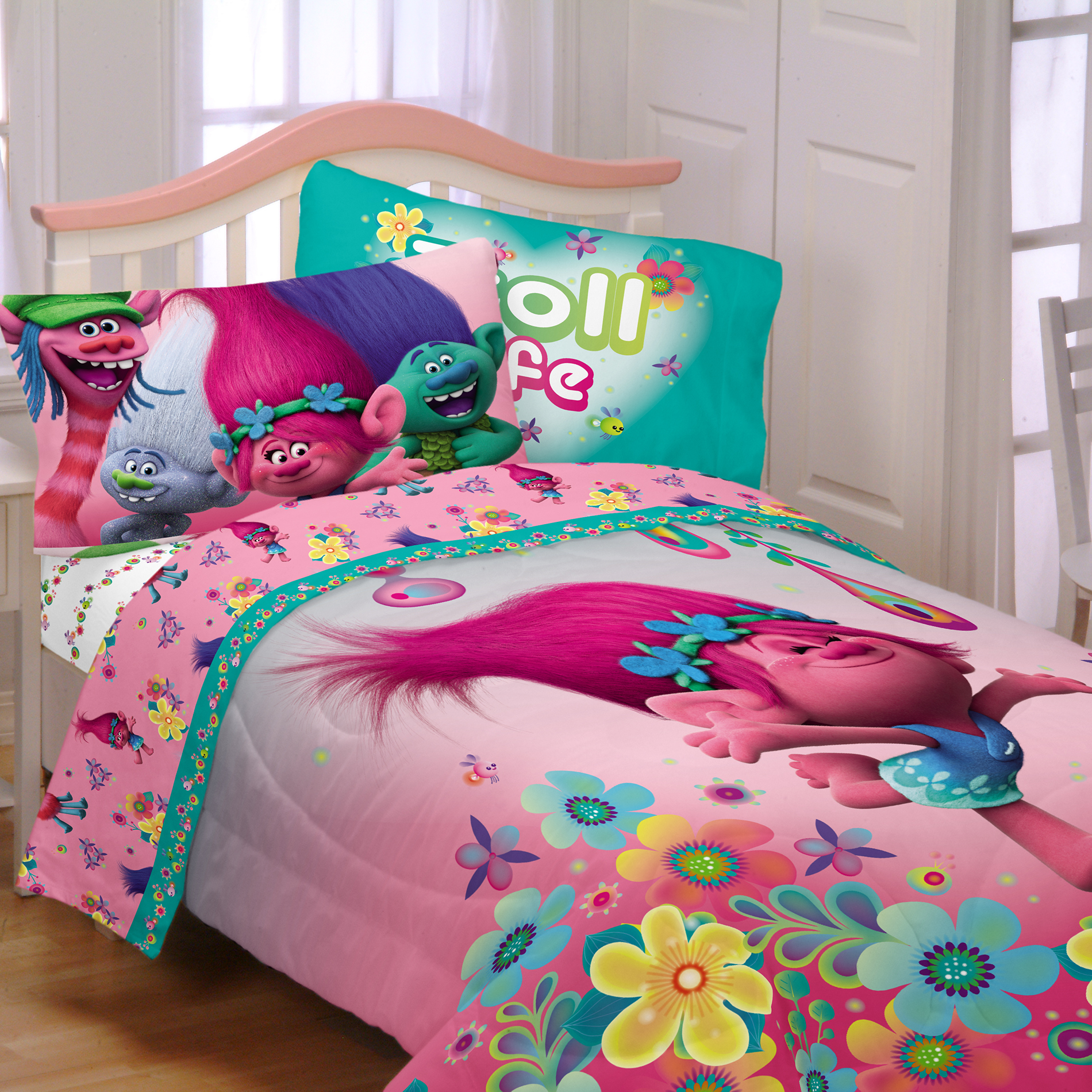 Kids Bedding Girls And Boys Bedding Sets Sears