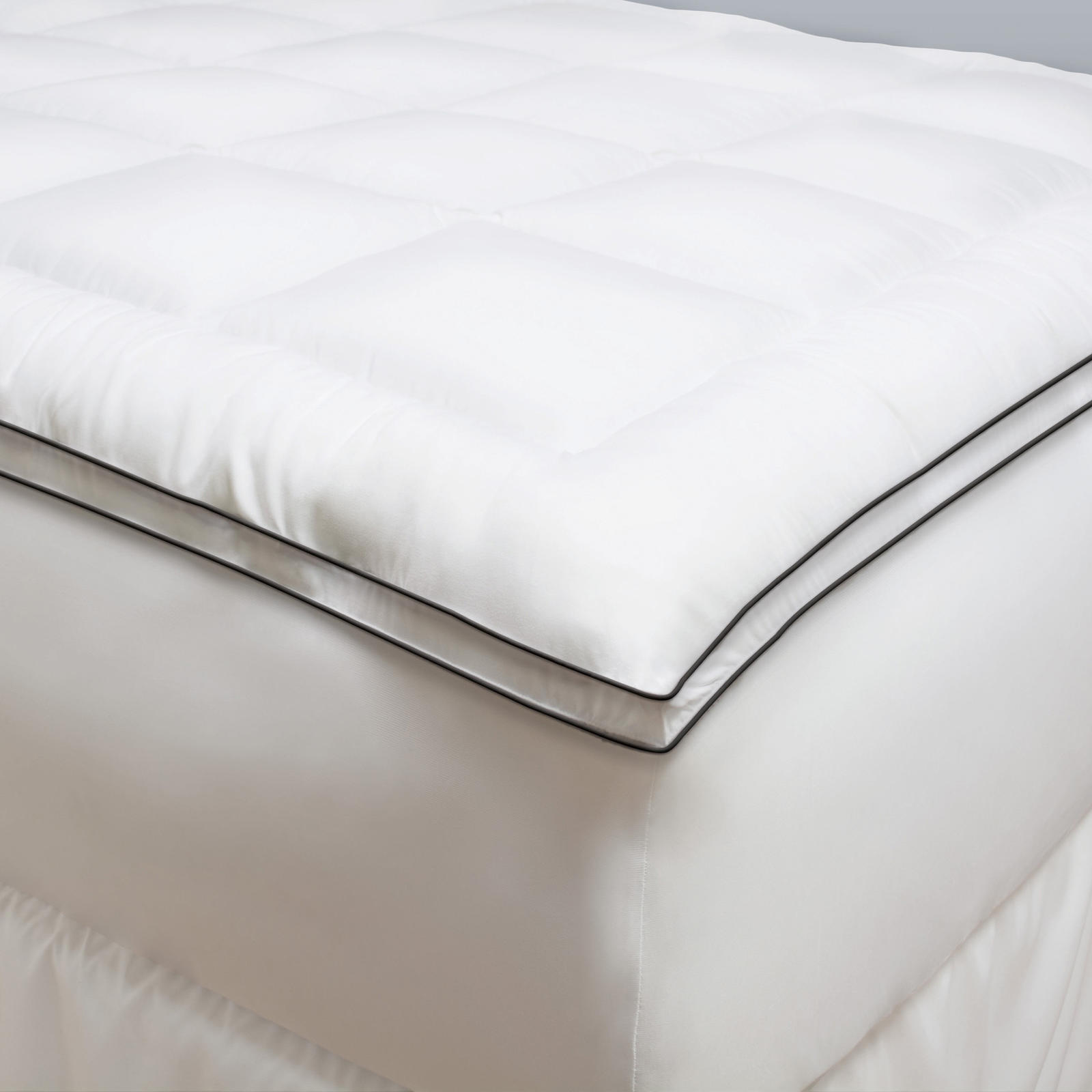 Bed Size Queen Mattress Pads Protectors Sears