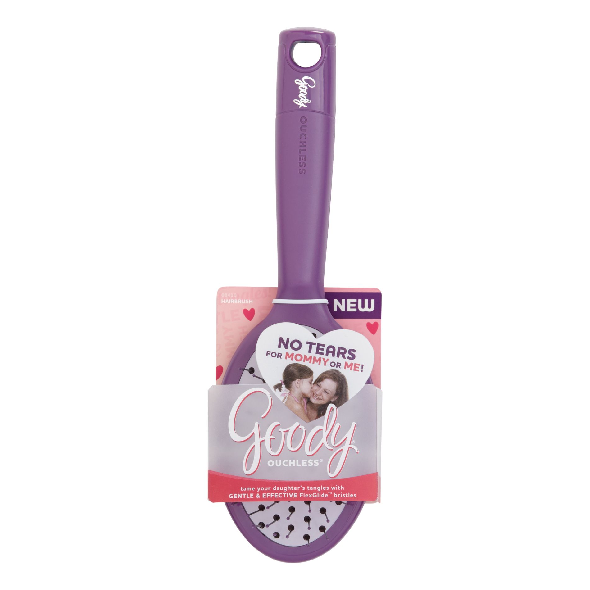 baby hair brush kmart