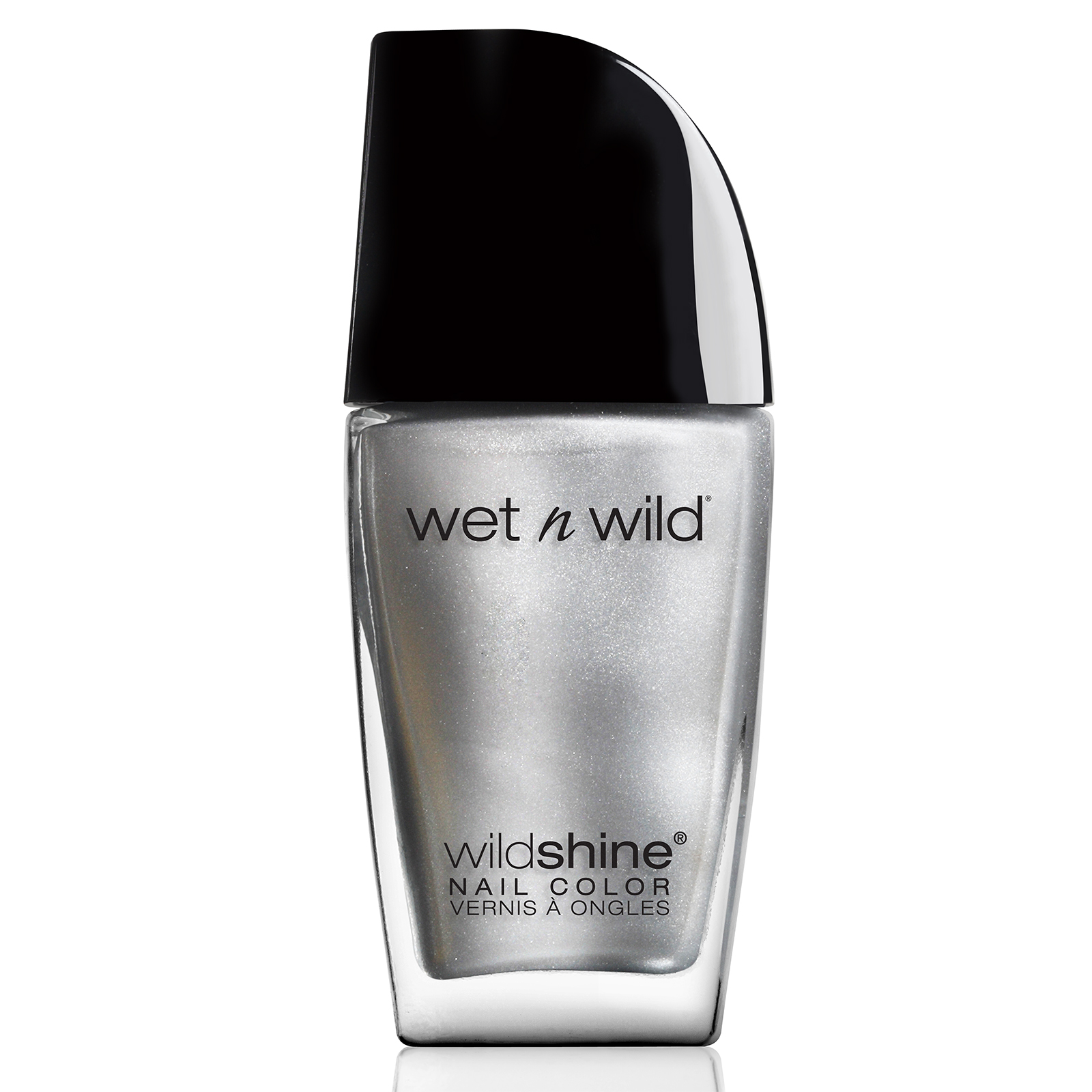 Wet n Wild Wild Shine Nail Color