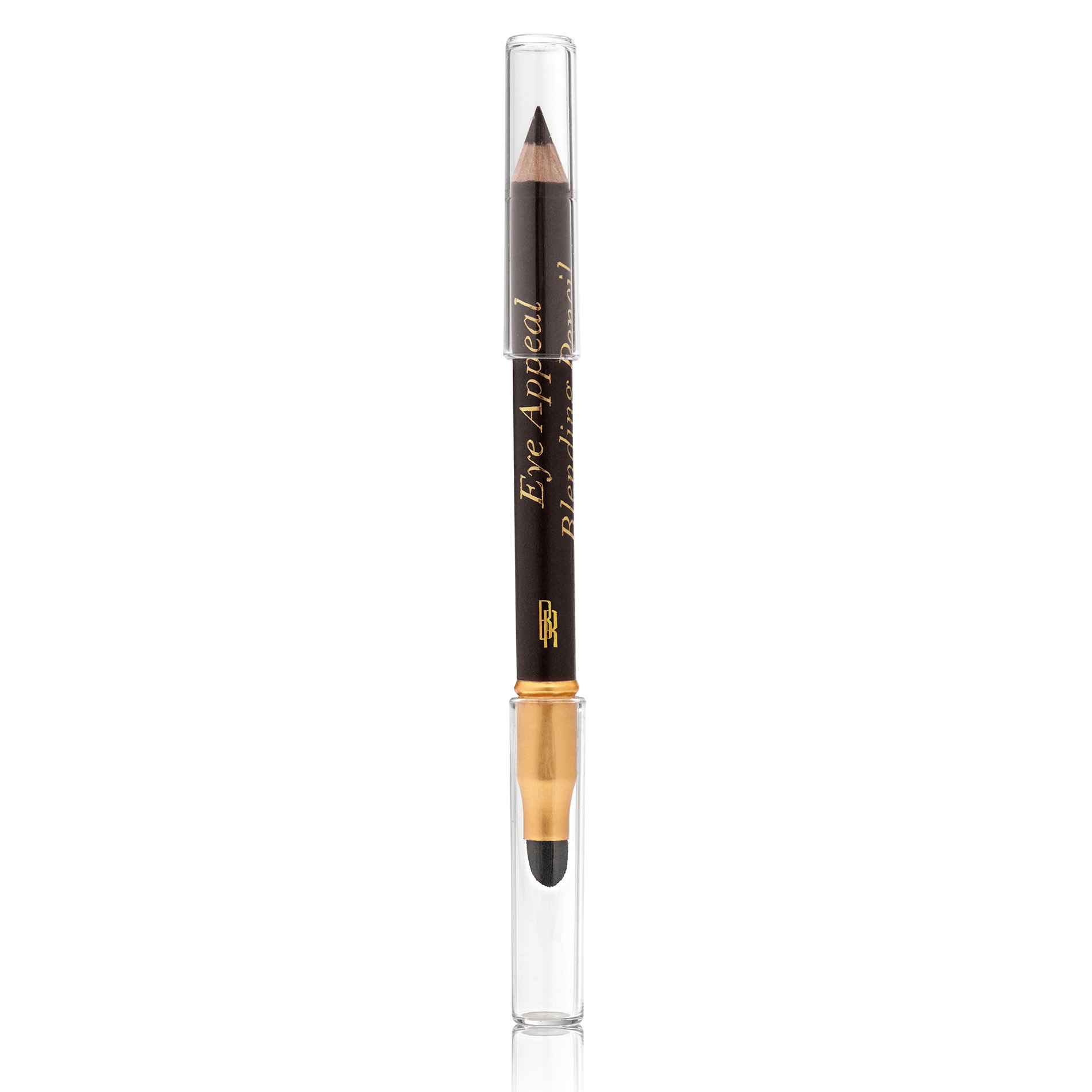 Black Radiance Fine Line Waterproof Liquid Eyeliner Pen Black Velvet 0.03 oz