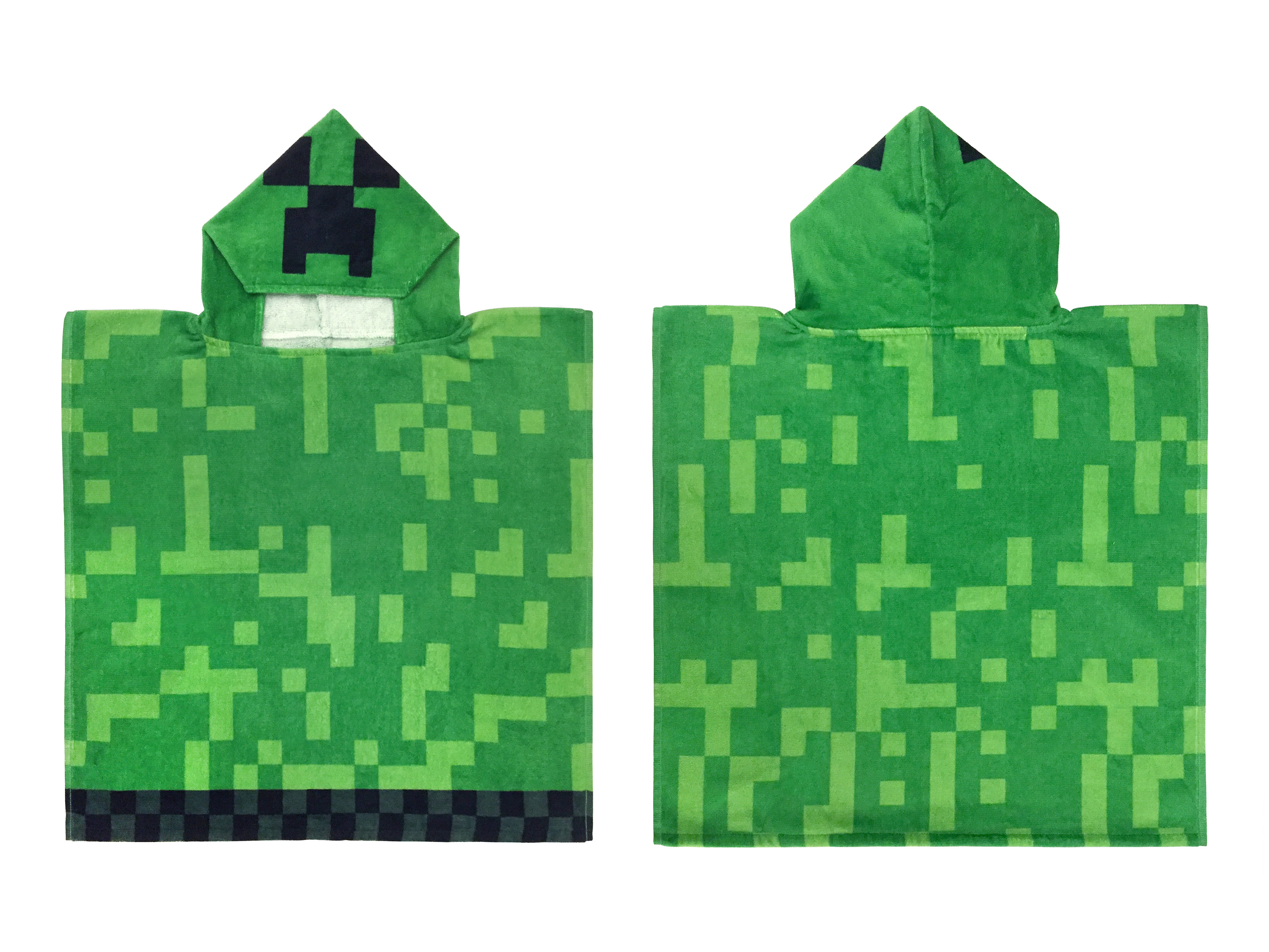 kmart hooded towel