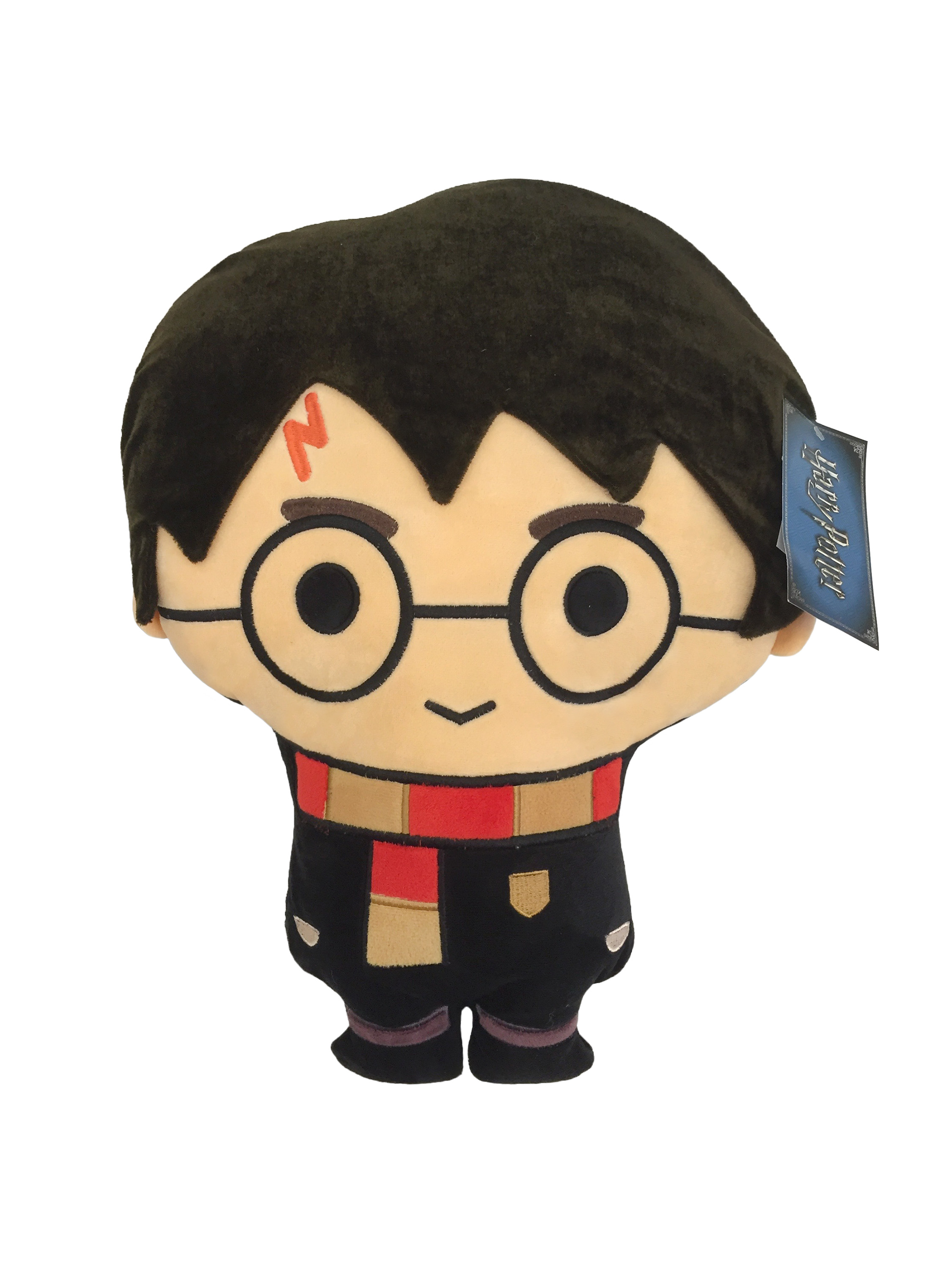 Warner Brothers Harry Potter Pillow Buddy