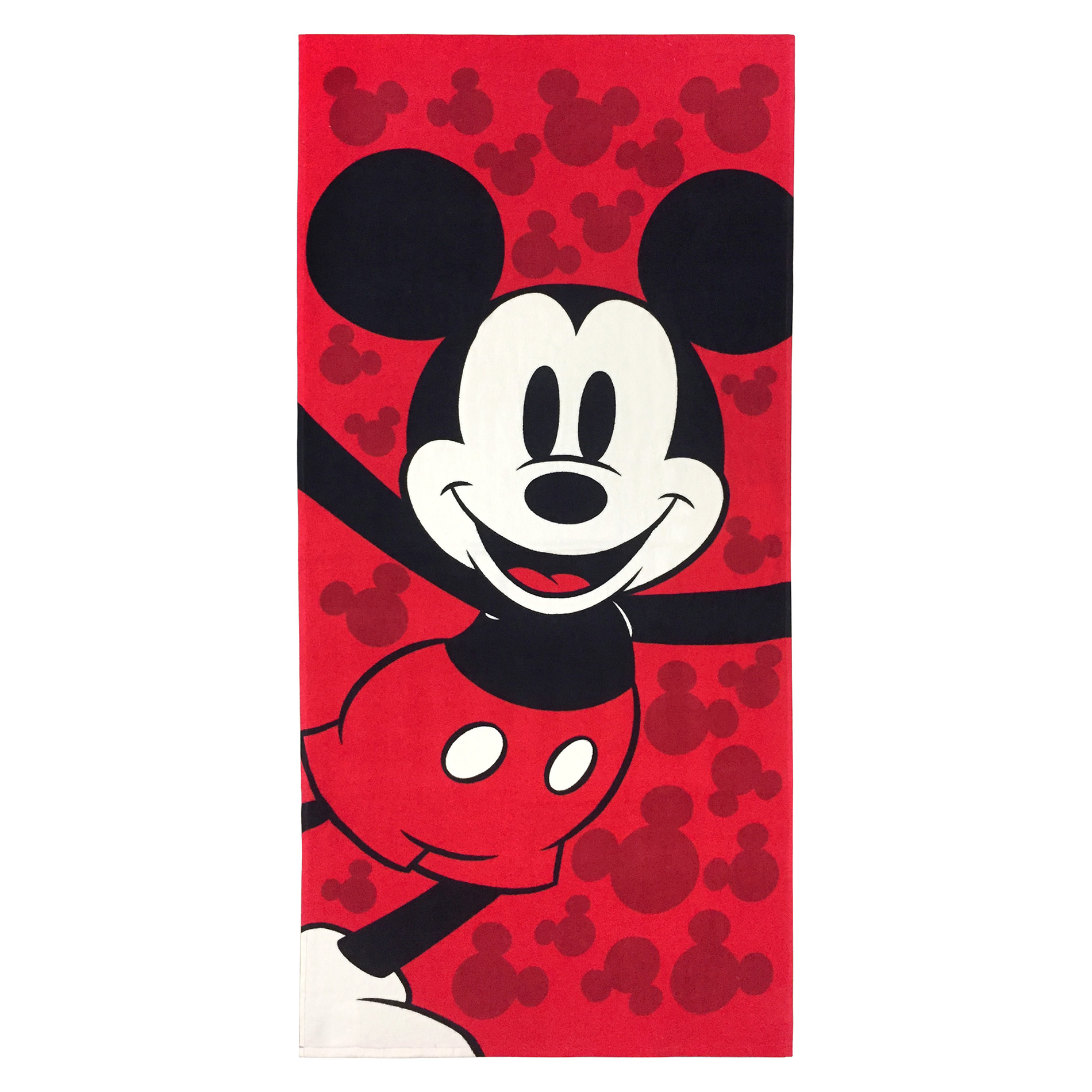 Disney Mickey Mouse Beach Towel