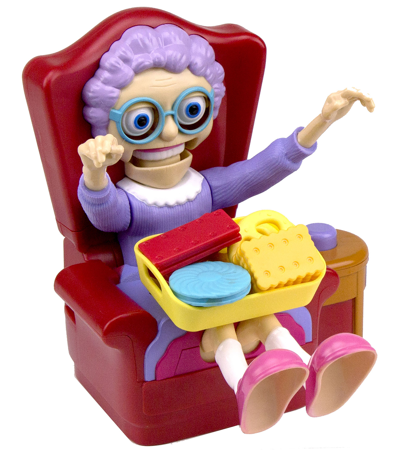 Play Granny 3 Online Game For Free at GameDizi.com