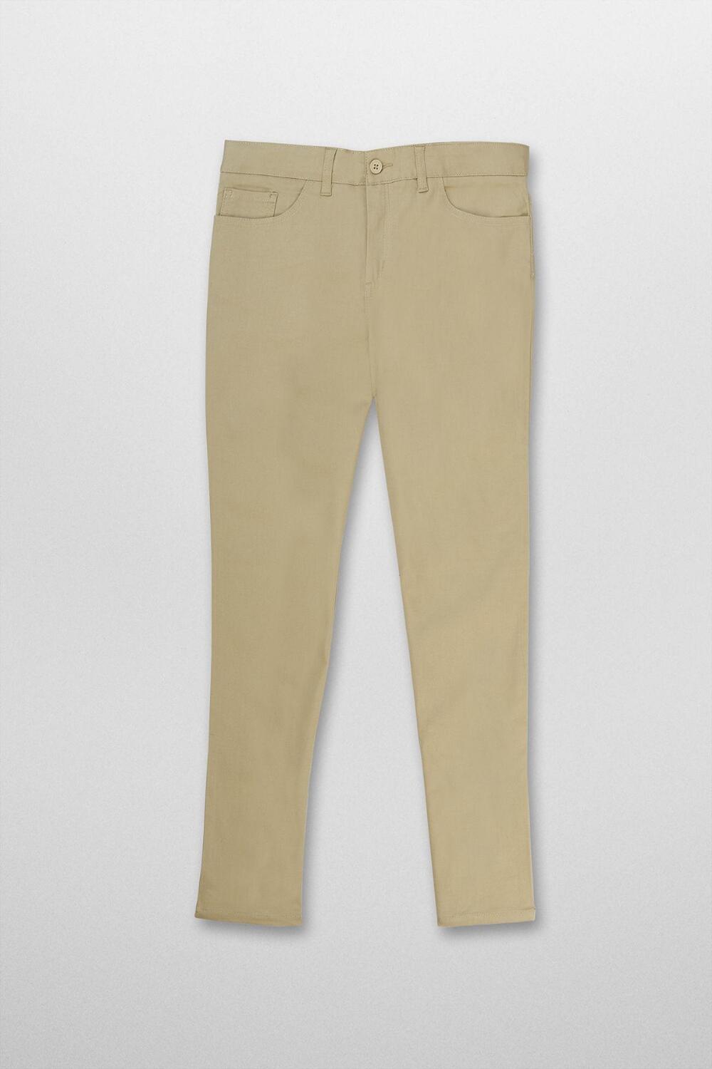 At School by French Toast Skinny 5-Pocket Pant