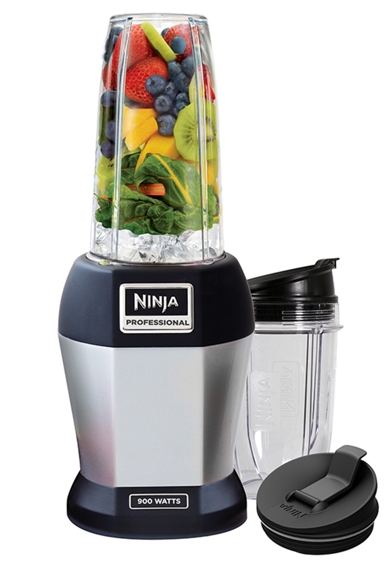 Ninja BL456 Nutri Pro Blender