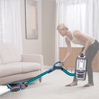 Shark Nv751 Rotator Powered Lift Away Upright Vacuum Cleaner