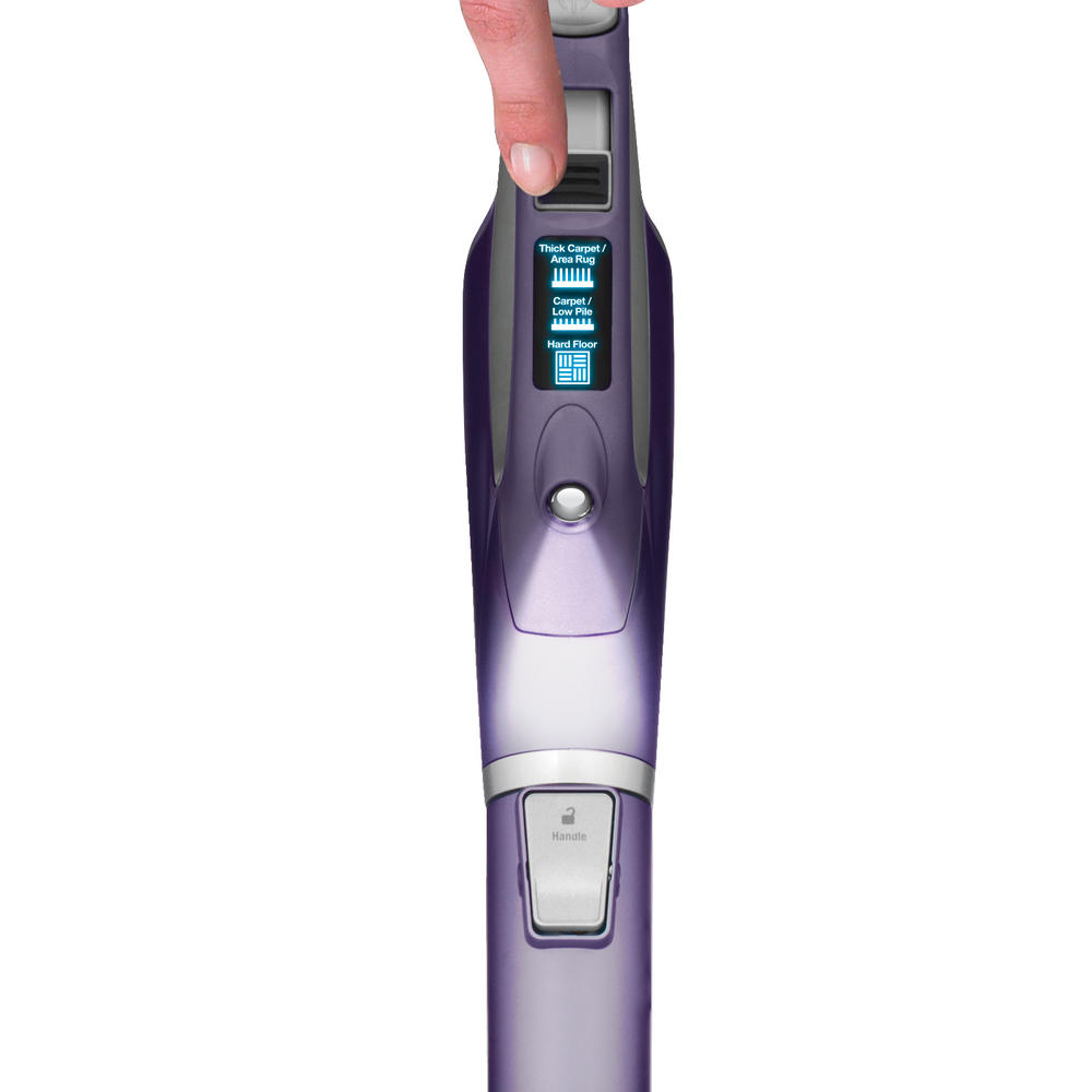 Shark NV751 Rotator Powered LiftAway Upright Vacuum Cleaner